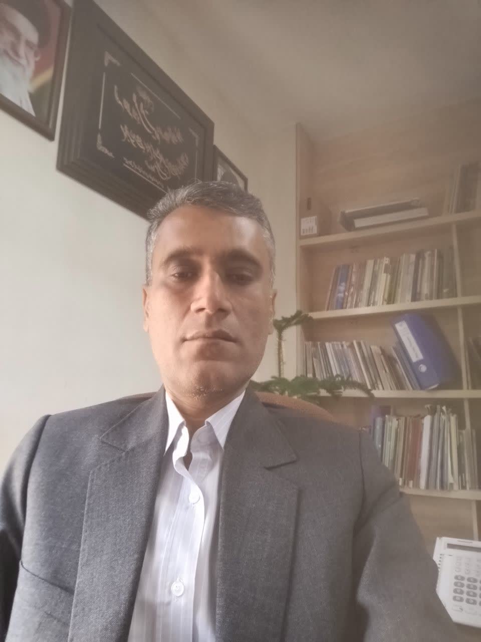 دکتر سرگزی