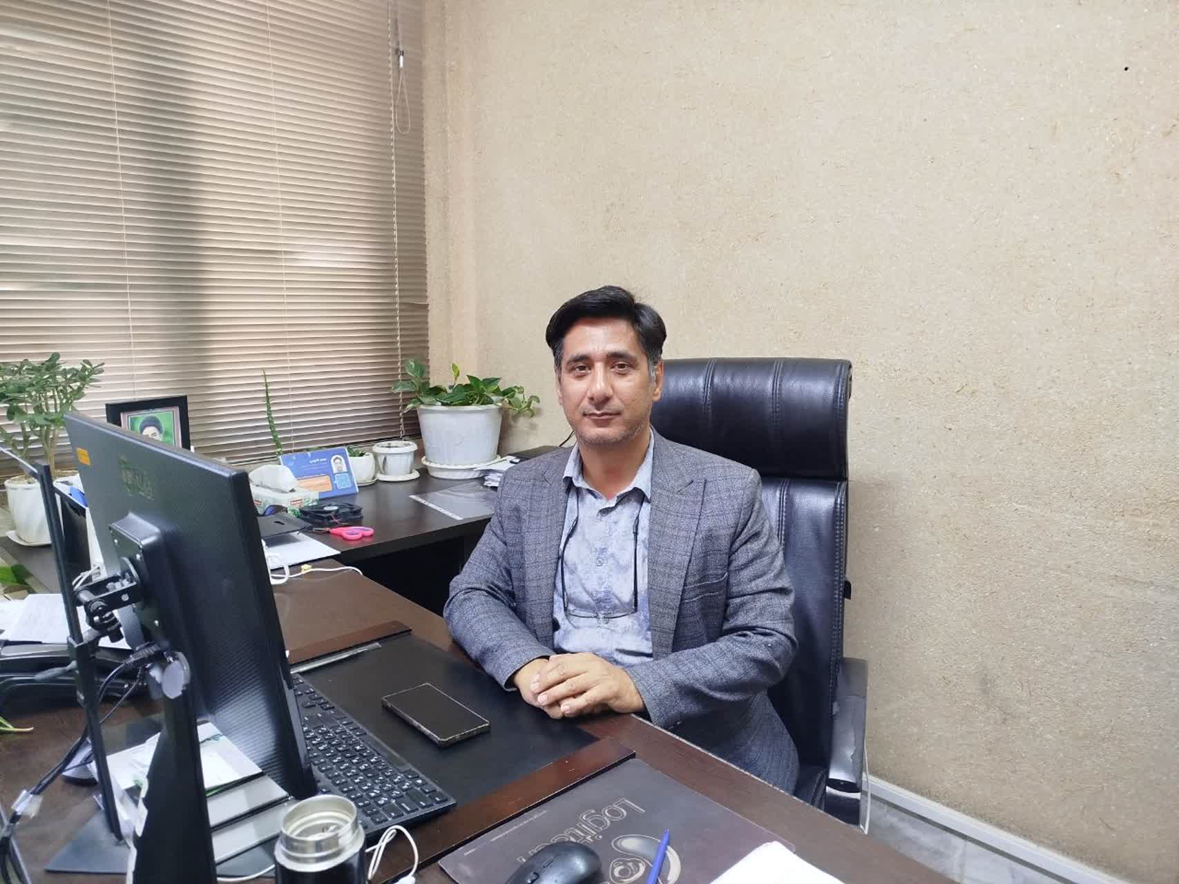 محمد قدوسی