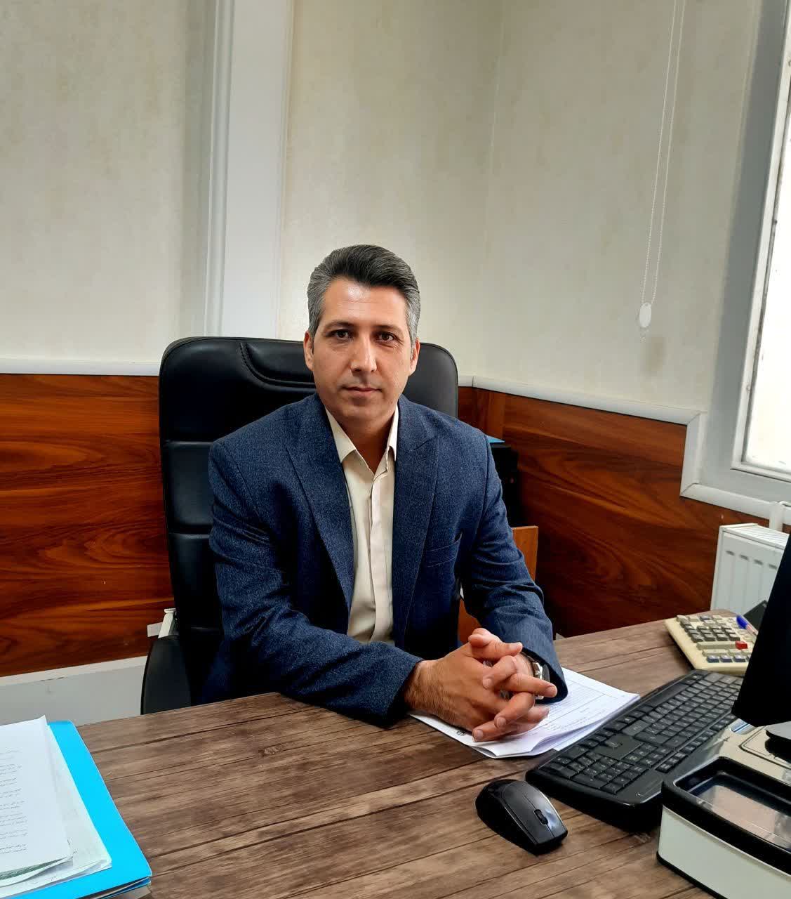 علی جعفری