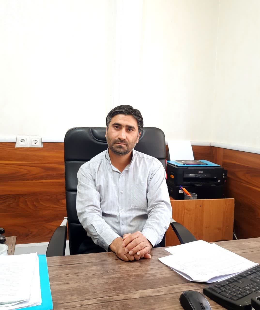 علیرضا روحانی