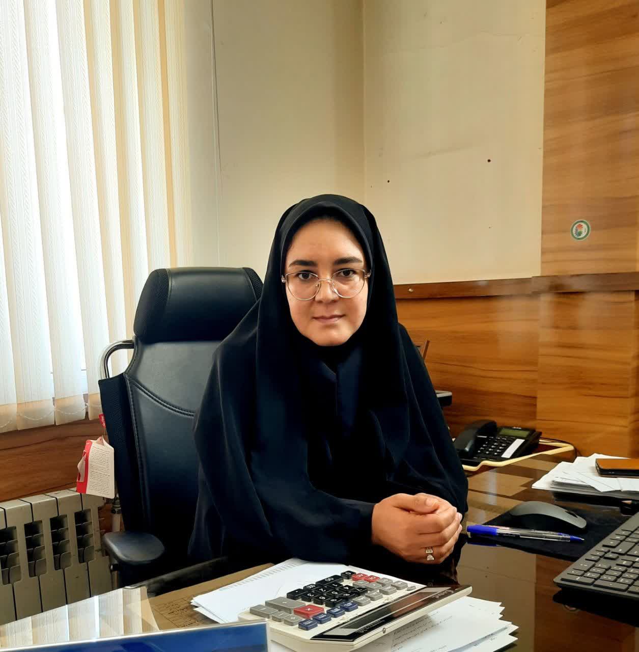 ناهید بادآورد