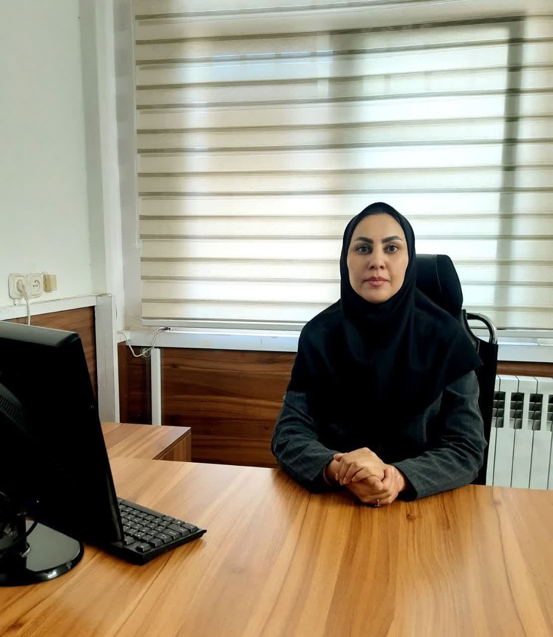 سارا تربتی نیا