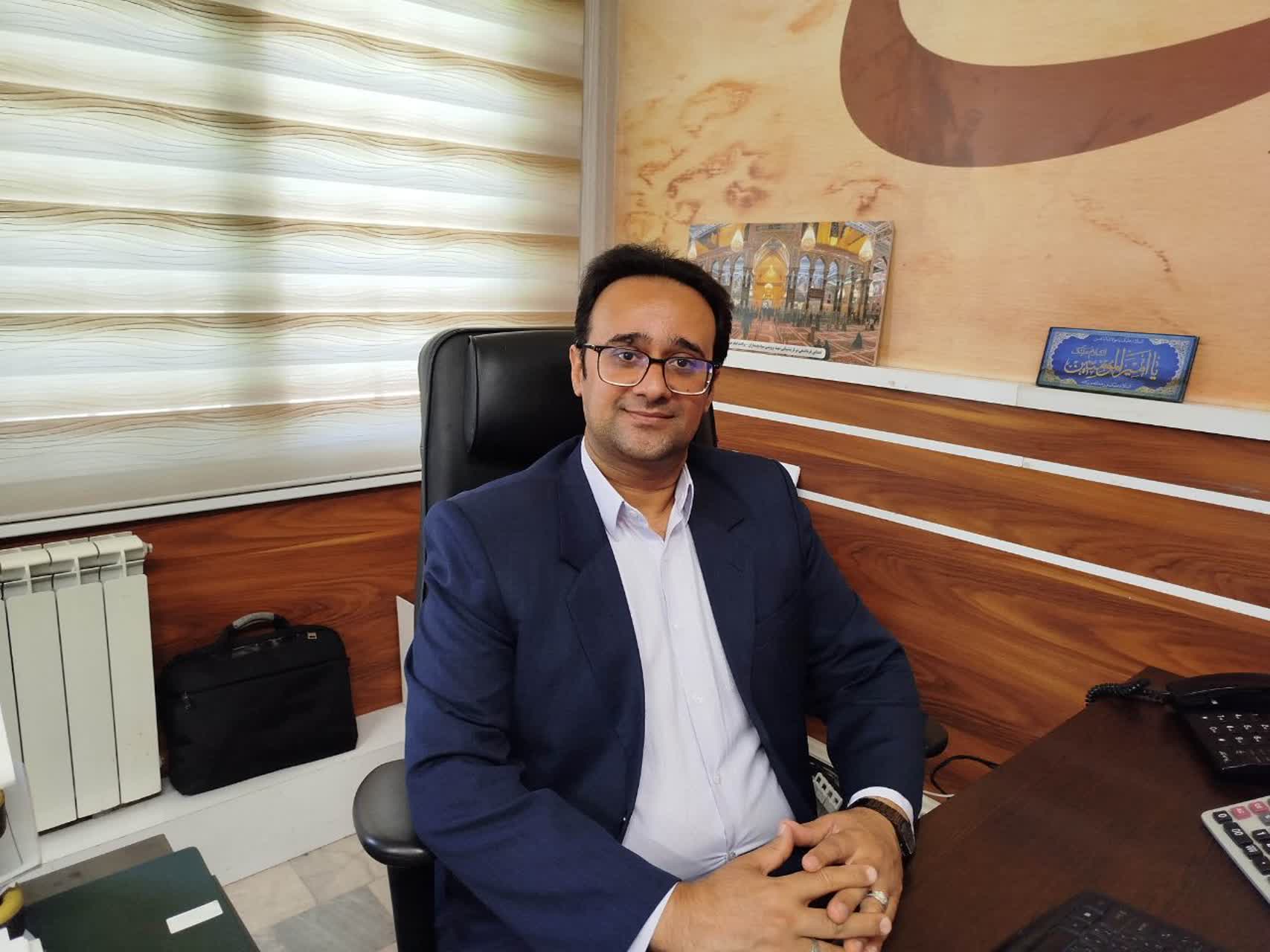 بهروز ترابی